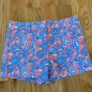 Vineyard Vines girls shorts